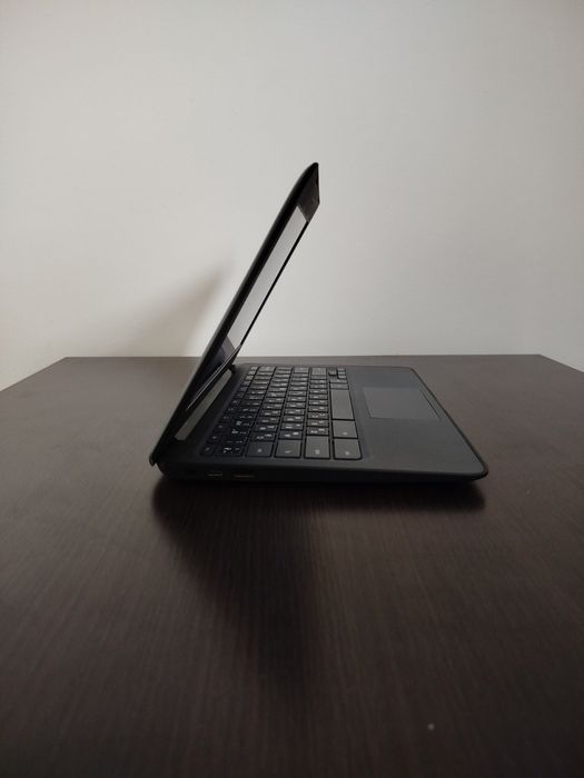 Продам HP Chromebook 11 G6 (Сенсорний екрн)