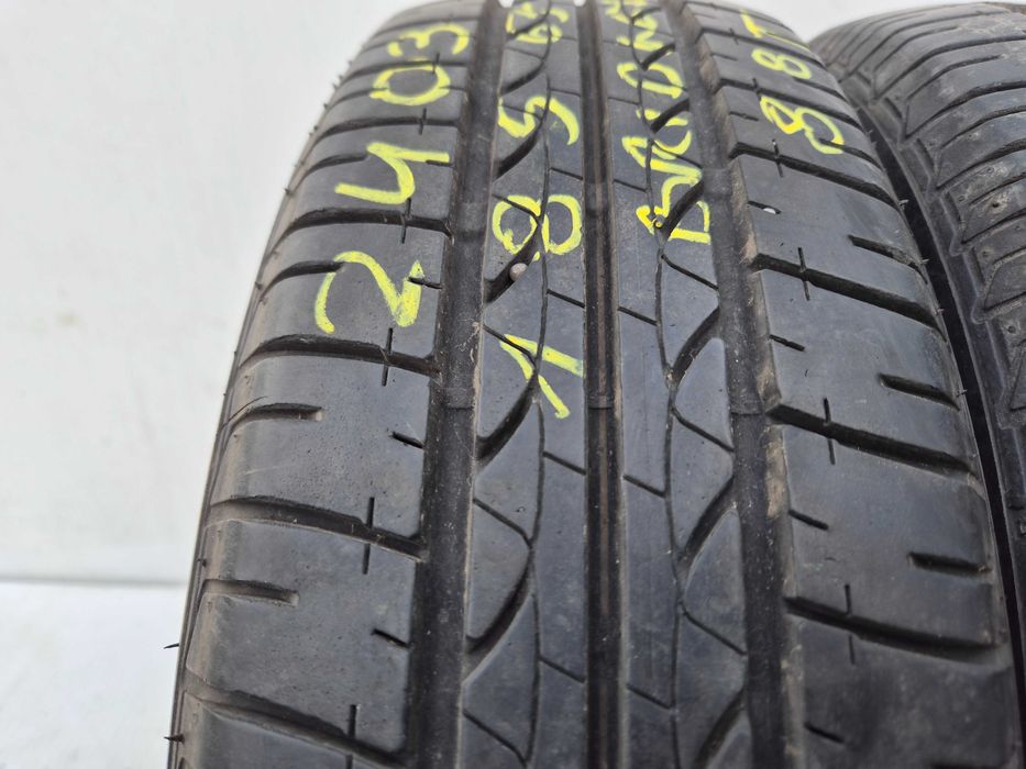 Bridgestone Ecopia EP25 185/65r15 88T 6,5mm N2403