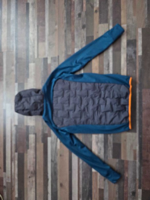 Softshell męski nowy Mountain Warehause