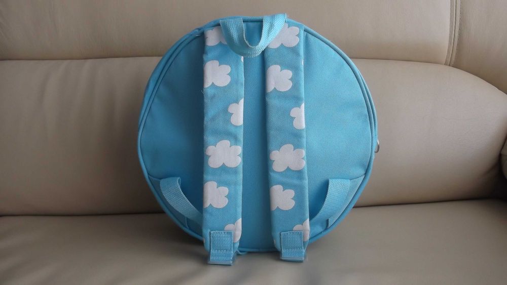 mochila AGATHA RUIZ DE LA PRADA menina