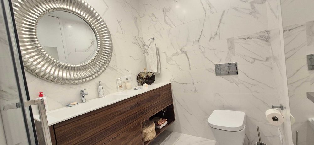 Magnífico apartamento T3 para venda