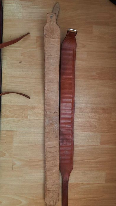 Вінтажний мисливський набір