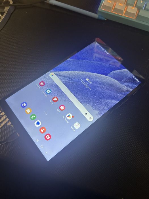 samsung tab a7 lite newerlock