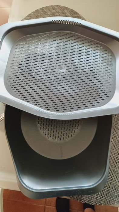 Bandeja yammi2 (como nova)