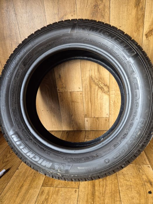 175/65/15 Michelin Para Lato 7,5mm 2024r