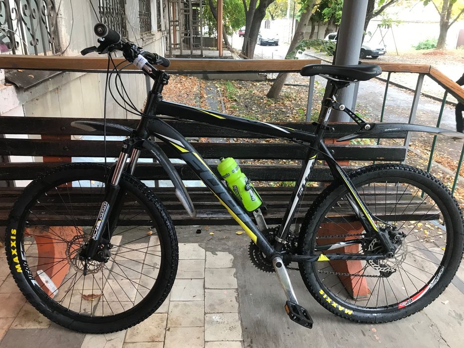 Велосипед Fugi / рама 19-20 L