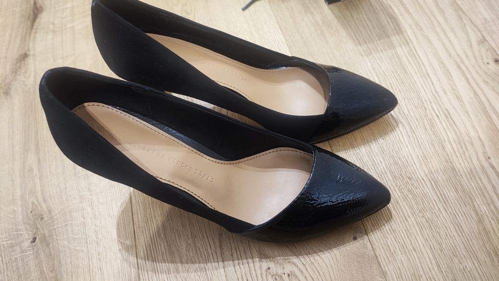 Buty Stradivarius, 37