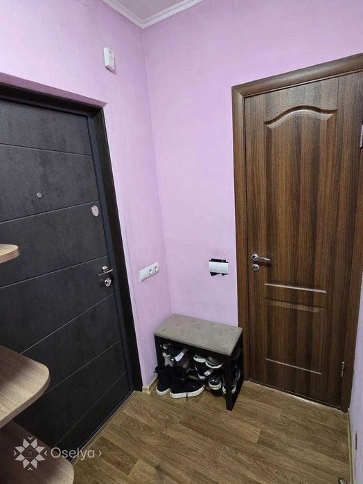 1-комнатная квартира по адресу ул. Конева (площадь 36,2 м²) - Atlanta.ua - фото 10