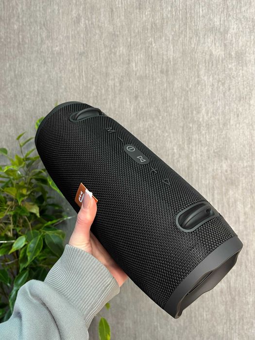 Портативная Bluetooth колонка XTREME 2 BIG 40 Вт, FM, USB, 31 см