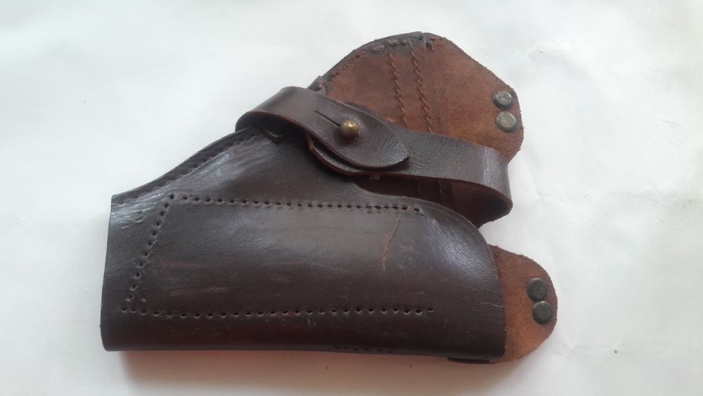 Кобура для пистолета ( 2 вида )