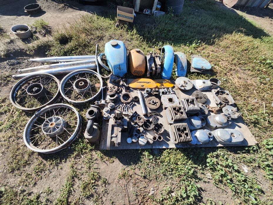 Продам запчастини минск