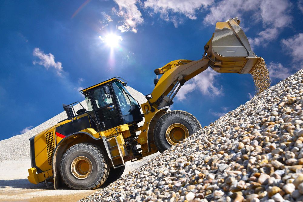 Kurs na operatorów koparki, koparko-ładowarki i ładowarki start 29.08