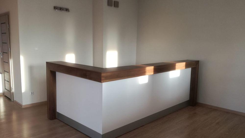 Lokal biurowo-usługowy 115m2 Gdańsk Piecki-Migowo - świetna lokalizacja!