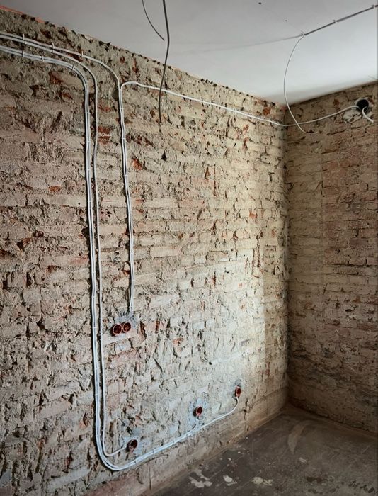 Usługi  elektryczne