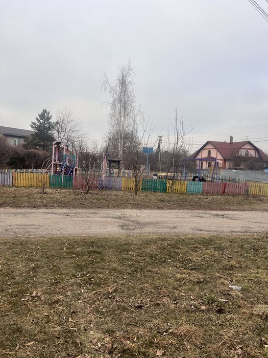 Продаж земельної ділянки. 17соток.Борисів