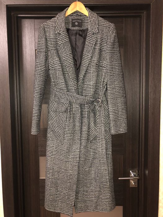 Продам стильное пальто