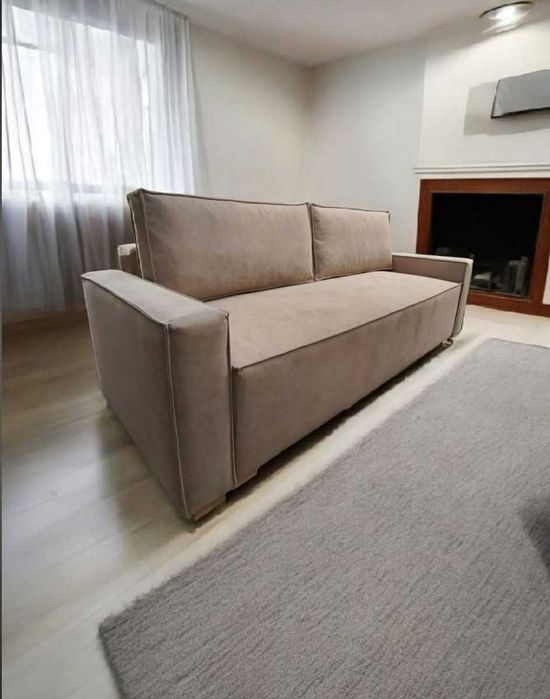 Meble Tapicerowane pod wymiar Radomsko