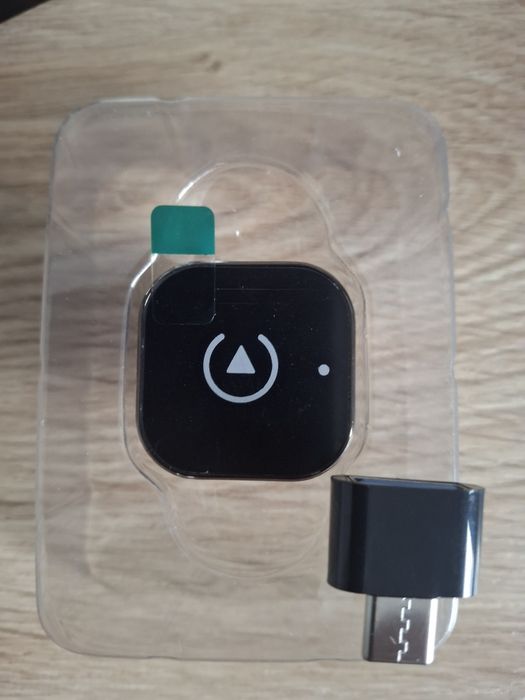 Adaptador Android Auto