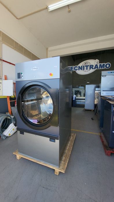 Maquina de secar industrial 35kg