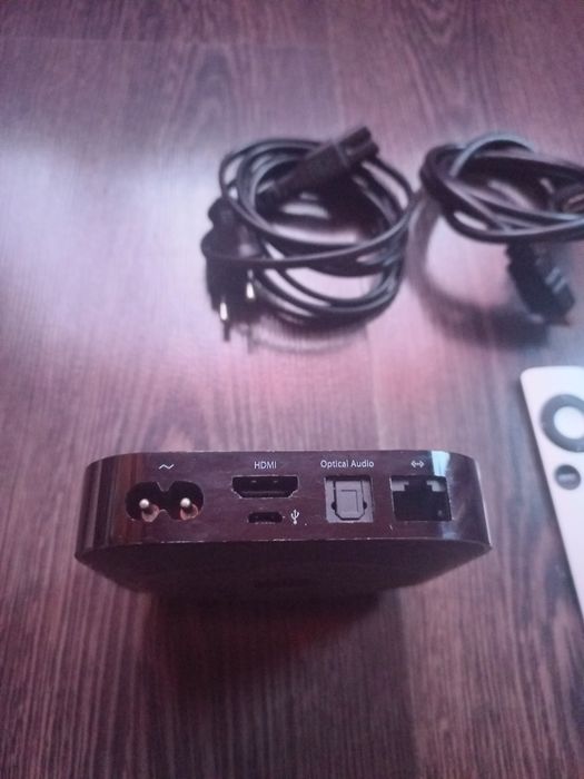 Apple tv 3 Gen A1469