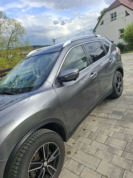 Sprzedam Nissan X Triall