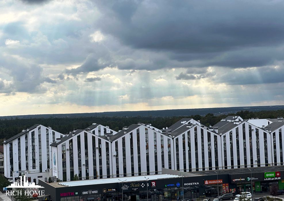 ЖК Orange Park! 111,6 м², без %, 750$/м² — ціна, яка дивує! Вигідно!