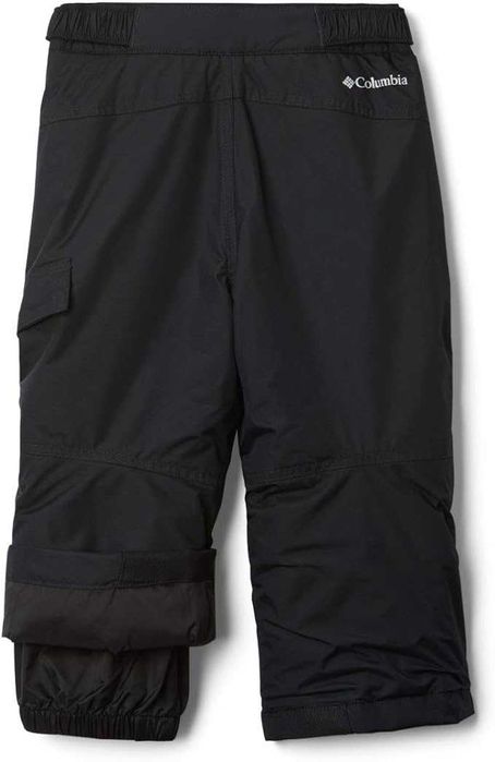 М boys Columbia Ice Slope II Pant, Black, Medium