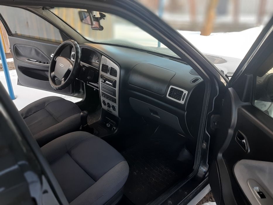 Продам авто Черри Амулет