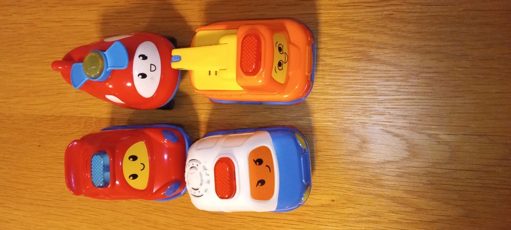 Autka samochodziki zabawki