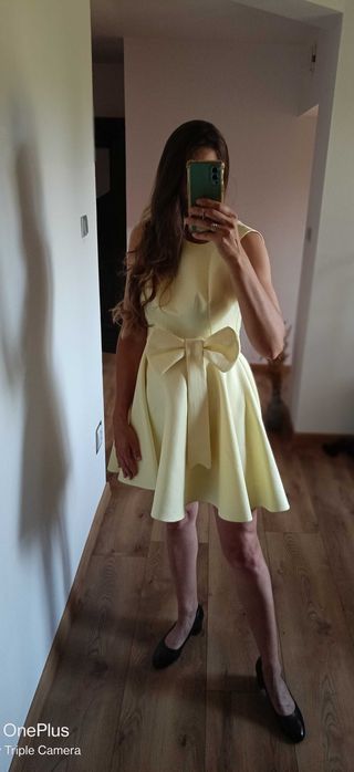 Sukienka na różne okazję