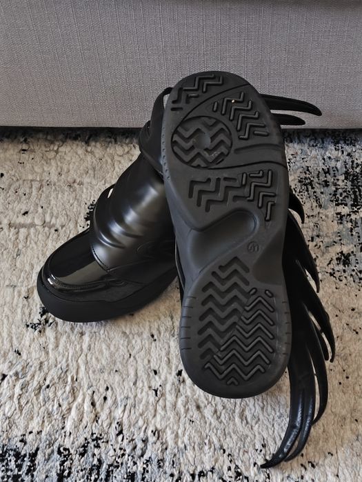 Jeremy Scott wings 3.0 Black