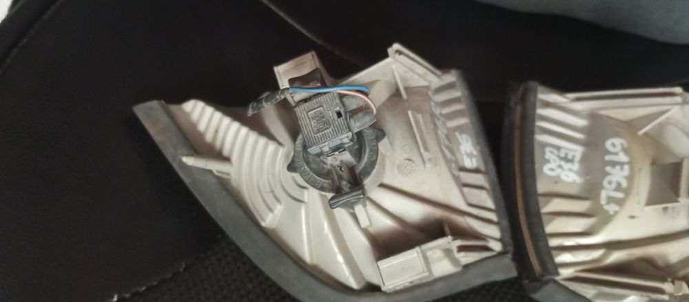 Поворотники BMW E36 (Germany)