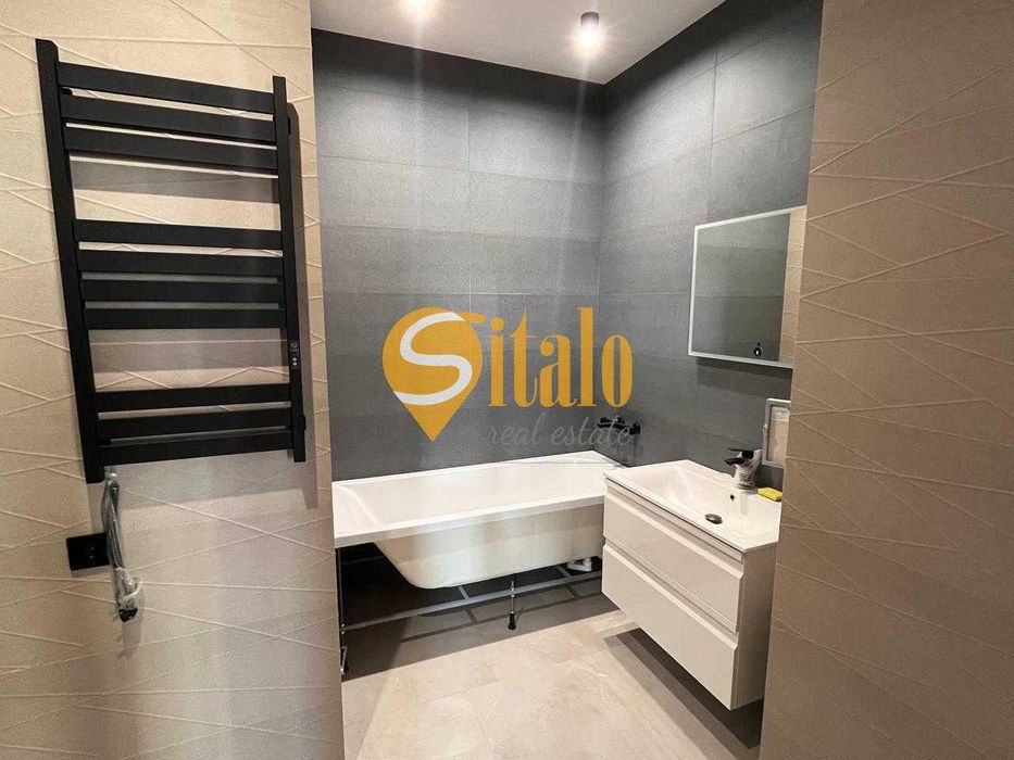 Продаж видової 2-кім. квартири, ЖК Сонячна Рів’єра, Лівобережна.