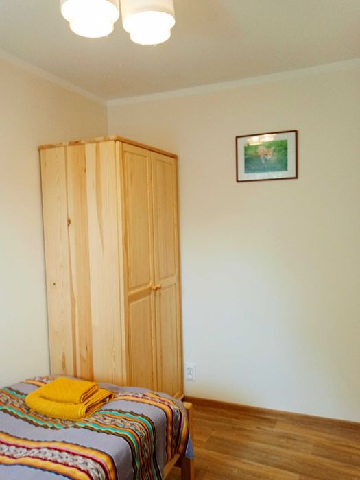 Gościnny Stary Dom - noclegi, pokoje gościnne
