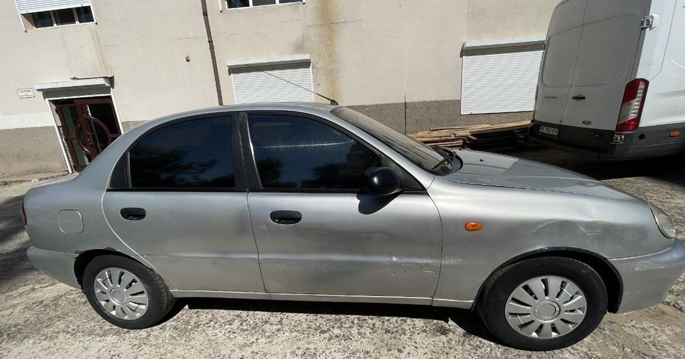 Продаю Daewoo Sens