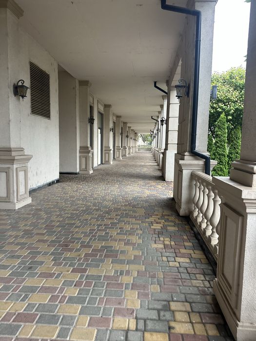 1-комнатная квартира по адресу ул. Победы (площадь 37 м²) - Atlanta.ua - фото 3