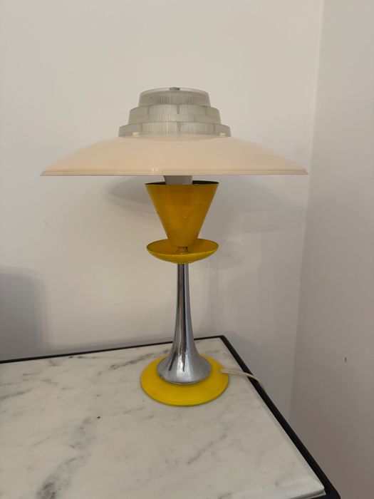 Luminária decorativa vintage, estilo sueco