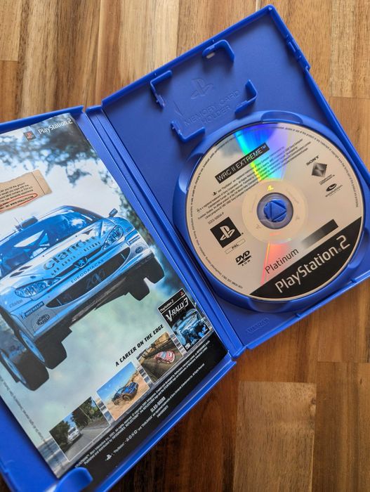 Stuntman Platinum PlayStation 2 PS2