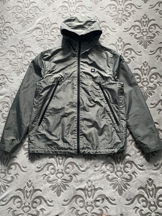 Ветровка weekend offender