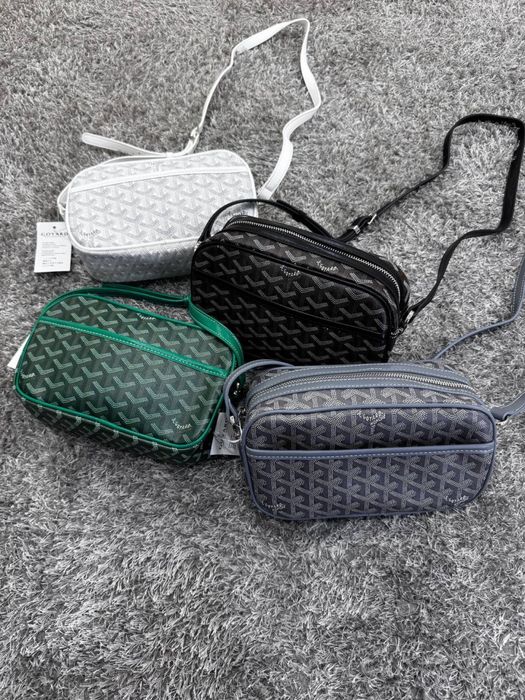 Месенджер Goyard/ сумка Goyard/ сумка гоярд/Goyard/Гоярд