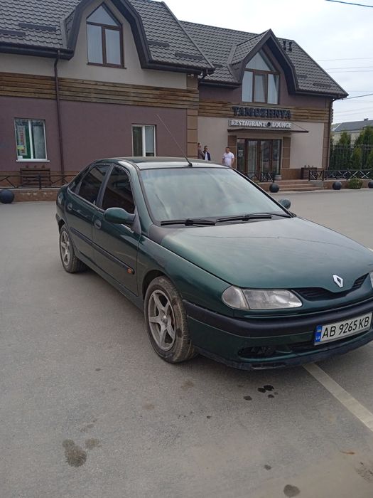 Продам Рено Лагуна 1