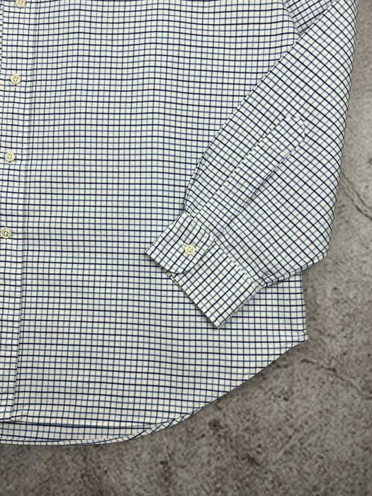 koszula męska bawełna Polo Ralph Lauren r. XXL stretch oxford