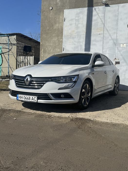 Продам Рено Талісман(SM6)