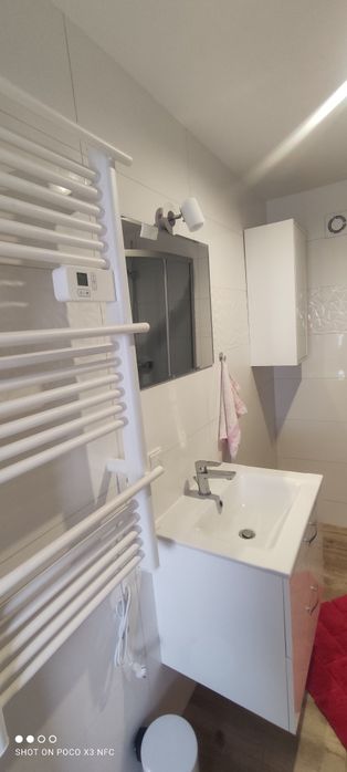 Domek wczasowy i apartamenty Sława