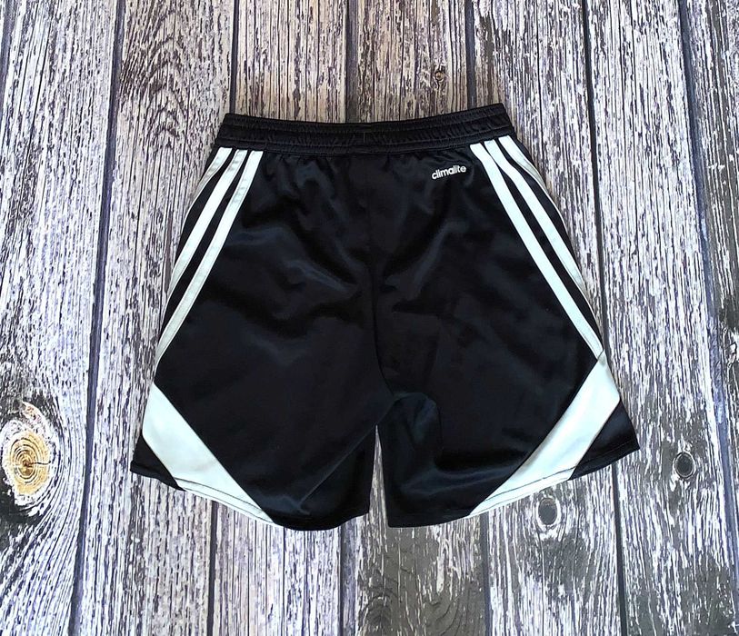 Шорты Adidas для мальчика 7-8 лет, 122-128 см