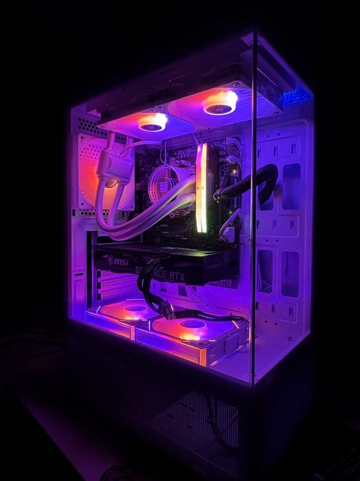 Pc gamer! RODA TUDO COM ALTA Performance