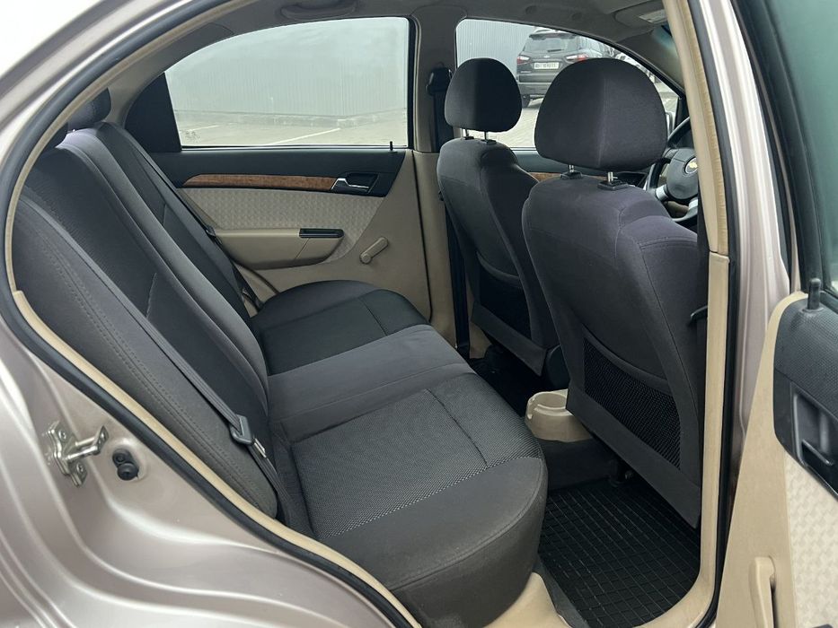 Продам Chevrolet Аveo 1.6 (110 к.с.) 2008 рік, 110 тис. км. ПРОБІГУ!