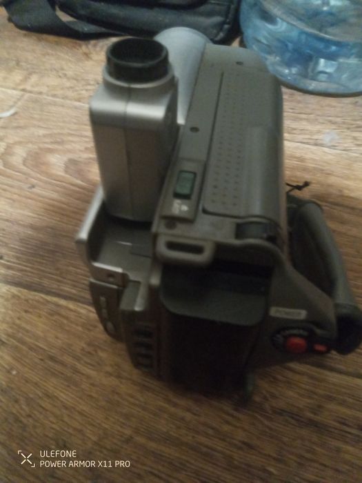 Камера кенон  рабочая