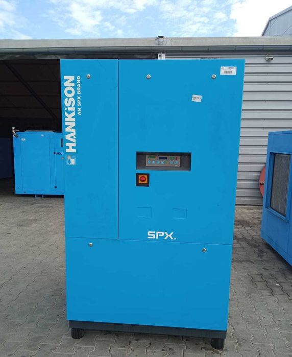 Osuszacz HANKINSON HHDP2700, 7 kW, 45m³/min, S014953