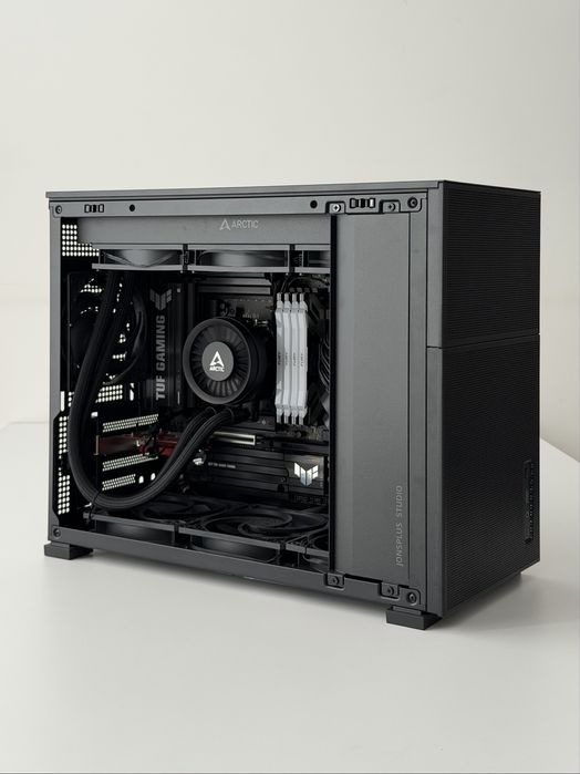 ПК на базі AMD 9950x